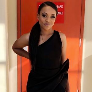 Meet your Posher, Tina